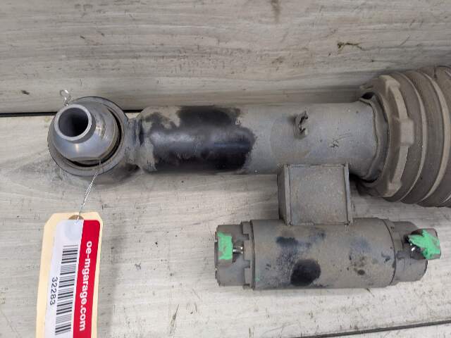 *NOTE* OEM BMW G11 G12 740 750 REAR LEFT Driver Air Suspension Shock Absorber