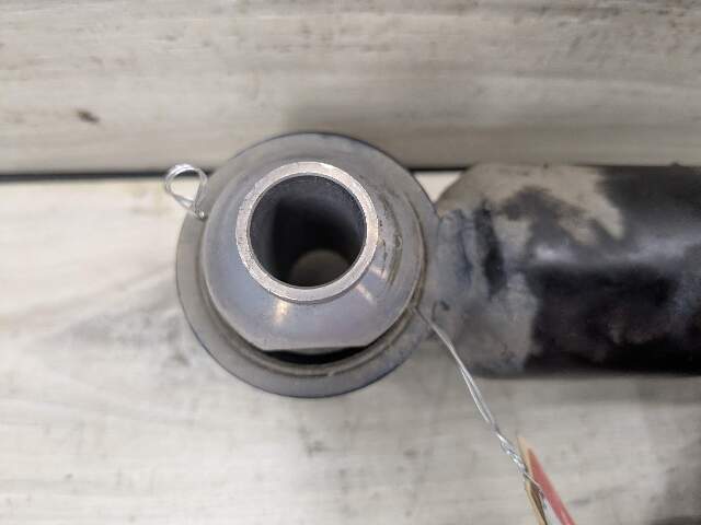 *NOTE* OEM BMW G11 G12 740 750 REAR LEFT Driver Air Suspension Shock Absorber