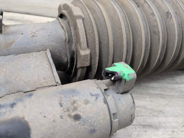 *NOTE* OEM BMW G11 G12 740 750 REAR LEFT Driver Air Suspension Shock Absorber