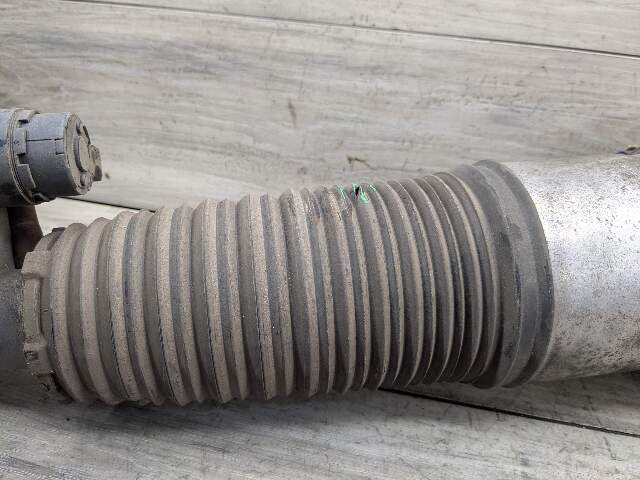 *NOTE* OEM BMW G11 G12 740 750 REAR LEFT Driver Air Suspension Shock Absorber