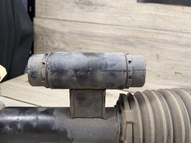 *NOTE* OEM BMW G11 G12 740 750 REAR LEFT Driver Air Suspension Shock Absorber