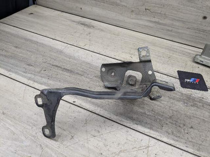 16-19 OEM BMW G11 G12 740 750 Front Left Driver Side Fender Holder Bracket SET
