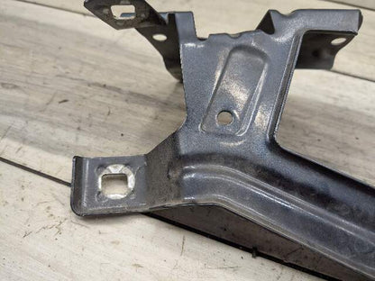 16-19 OEM BMW G11 G12 740 750 Front Left Driver Side Fender Holder Bracket SET