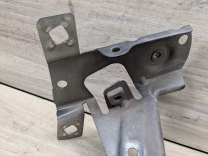 16-19 OEM BMW G11 G12 740 750 Front Right Passenger Fender Holder Bracket SET