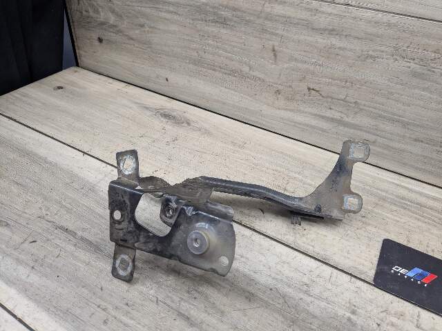 16-19 OEM BMW G11 G12 740 750 Front Right Passenger Fender Holder Bracket SET