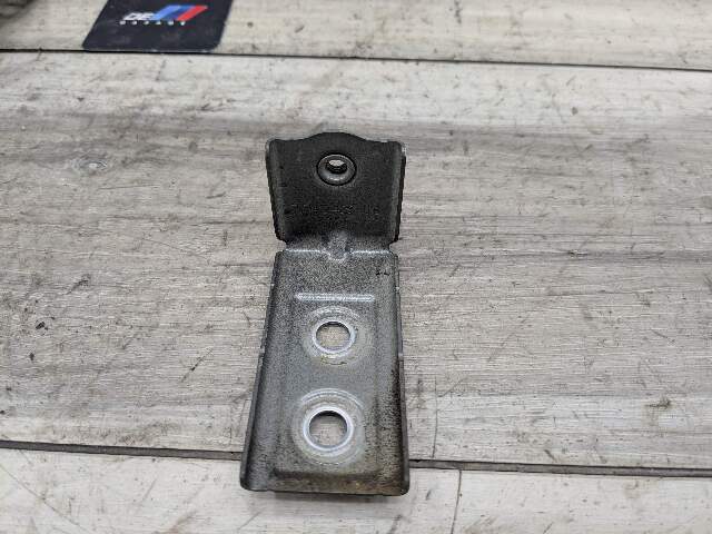16-19 OEM BMW G11 G12 740 750 Front Right Passenger Fender Holder Bracket SET