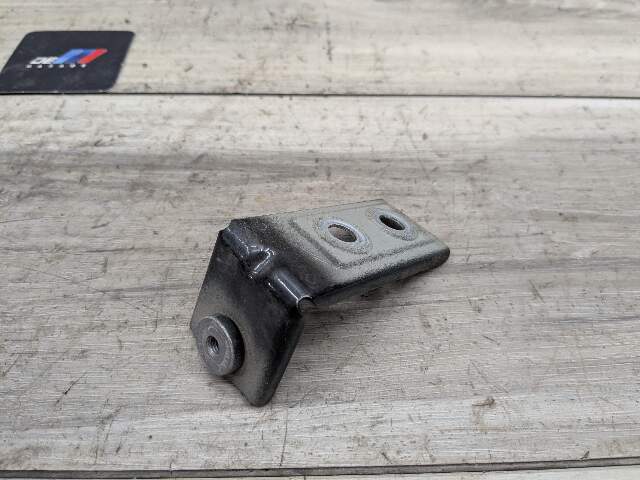 16-19 OEM BMW G11 G12 740 750 Front Right Passenger Fender Holder Bracket SET