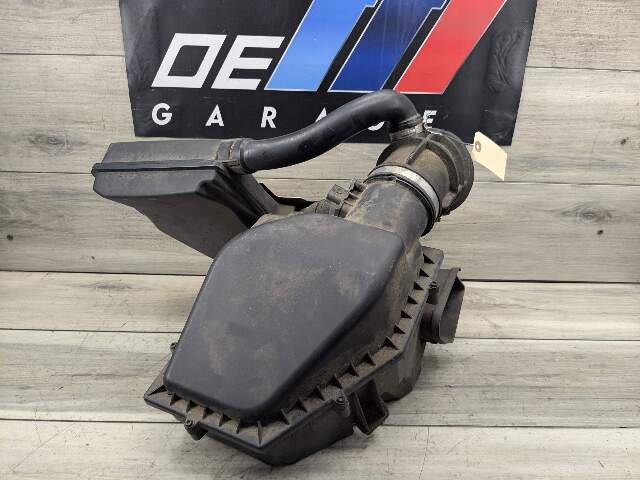 OEM BMW G01 G02 G30 X3 X4 Engine B46 B58 Air Cleaner Filter Intake Resonator Box