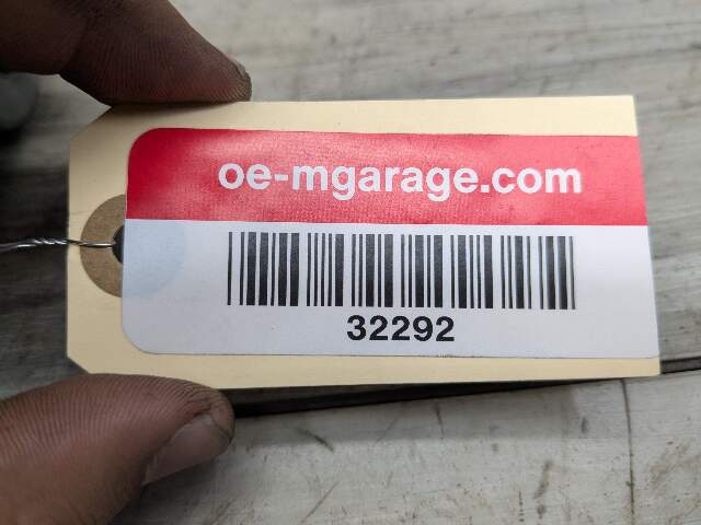 16-22 OEM BMW G12 740 750 760 Panoramic Sunroof Sun Moon Roof Window Glass Motor