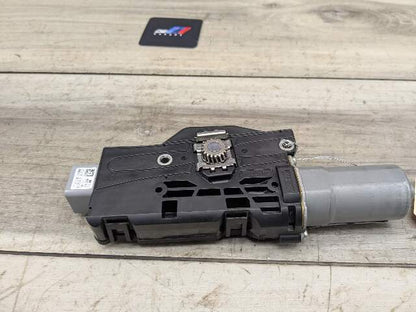 16-22 OEM BMW G12 740 750 760 Panoramic Sunroof Sun Moon Roof Window Glass Motor