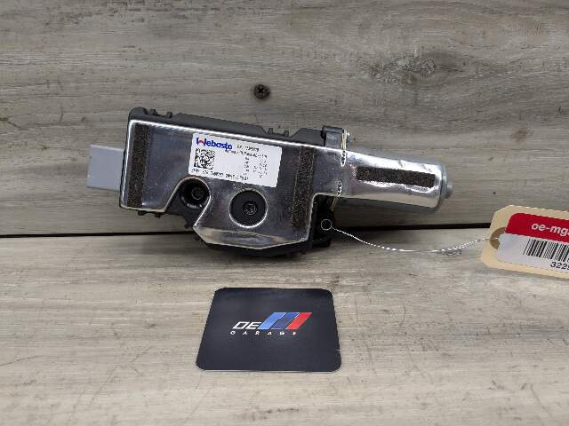 16-22 OEM BMW G12 740 750 760 Panoramic Sunroof Sun Moon Roof Window Glass Motor