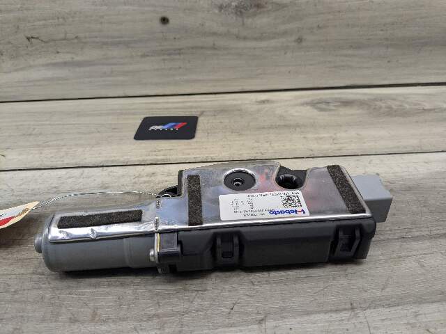 16-22 OEM BMW G12 740 750 760 Panoramic Sunroof Sun Moon Roof Window Glass Motor