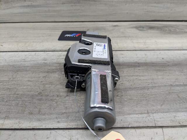 16-22 OEM BMW G12 740 750 760 Panoramic Sunroof Sun Moon Roof Window Glass Motor