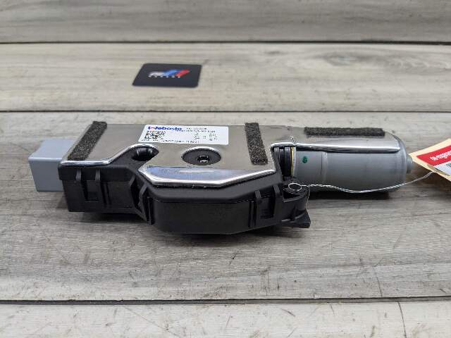 16-22 OEM BMW G12 740 750 760 Panoramic Sunroof Sun Moon Roof Window Glass Motor