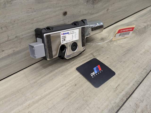 16-22 OEM BMW G12 740 750 760 Panoramic Sunroof Sun Moon Roof Window Glass Motor
