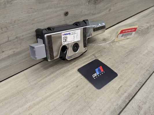 16-22 OEM BMW G12 740 750 760 Panoramic Sunroof Sun Moon Roof Window Glass Motor