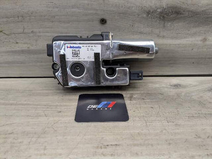 16-20 OEM BMW G12 740 750 M760 Upper SUNROOF Moon Roof Motor Unit