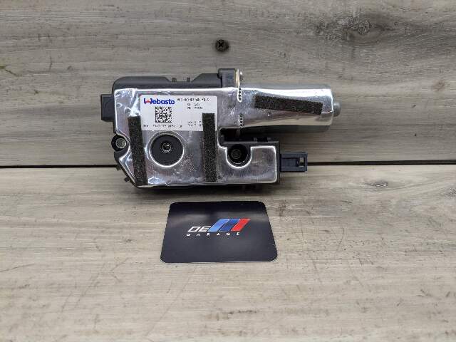 16-20 OEM BMW G12 740 750 M760 Upper SUNROOF Moon Roof Motor Unit
