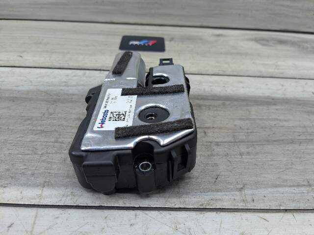 16-20 OEM BMW G12 740 750 M760 Upper SUNROOF Moon Roof Motor Unit