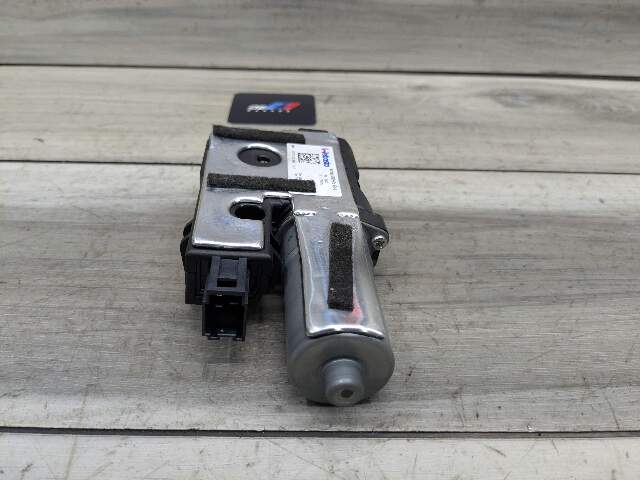 16-20 OEM BMW G12 740 750 M760 Upper SUNROOF Moon Roof Motor Unit