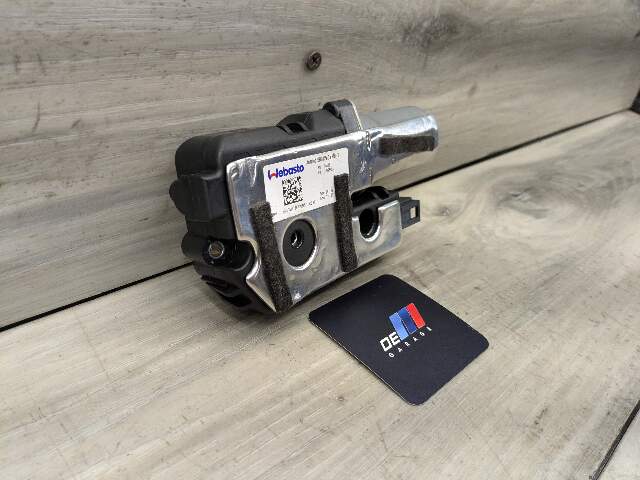 16-20 OEM BMW G12 740 750 M760 Upper SUNROOF Moon Roof Motor Unit