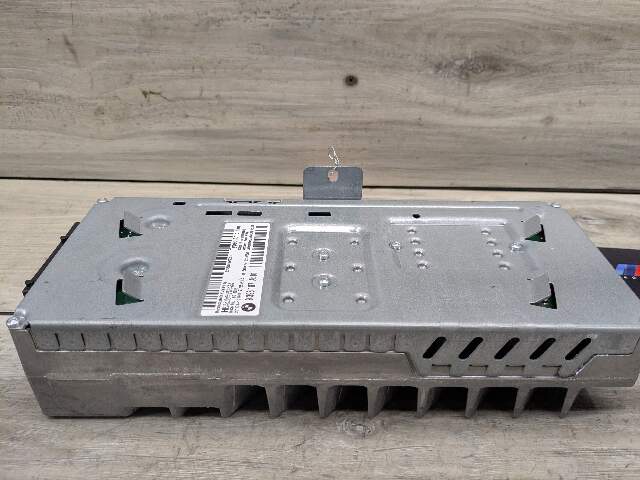 *16-19 OEM BMW G12 G30 530 540 750 Top HiFi Stereo Audio Amplifier HARMAN KARDON