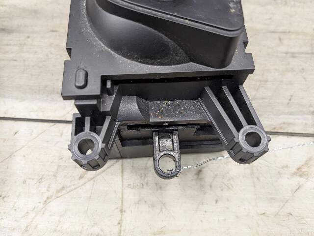 *NOTE* 16-19 OEM BMW G11 G12 750 Auto Shifter Gear Selector Switch SPORT