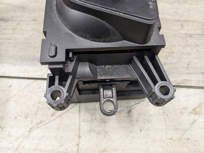 *NOTE* 16-19 OEM BMW G11 G12 750 Auto Shifter Gear Selector Switch SPORT