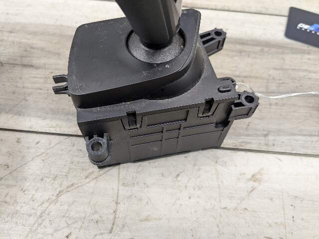 *NOTE* 16-19 OEM BMW G11 G12 750 Auto Shifter Gear Selector Switch SPORT