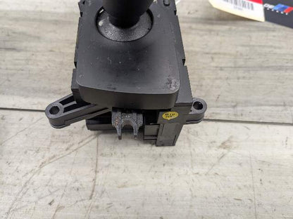 *NOTE* 16-19 OEM BMW G11 G12 750 Auto Shifter Gear Selector Switch SPORT
