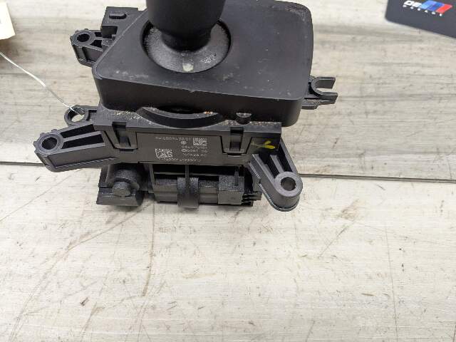 *NOTE* 16-19 OEM BMW G11 G12 750 Auto Shifter Gear Selector Switch SPORT