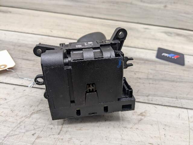 *NOTE* 16-19 OEM BMW G11 G12 750 Auto Shifter Gear Selector Switch SPORT