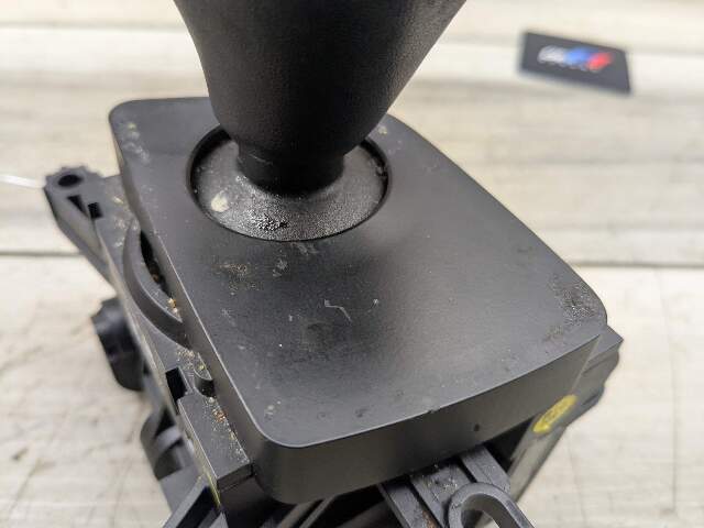 *NOTE* 16-19 OEM BMW G11 G12 750 Auto Shifter Gear Selector Switch SPORT