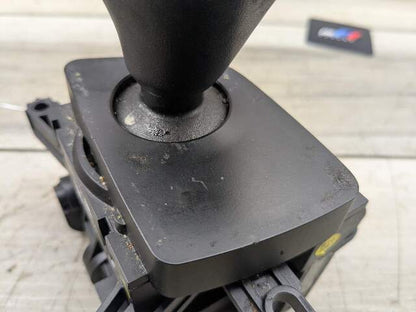 *NOTE* 16-19 OEM BMW G11 G12 750 Auto Shifter Gear Selector Switch SPORT