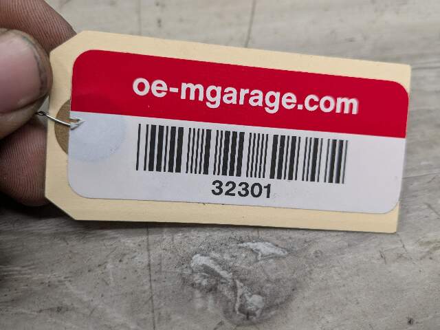 *NOTE* 16-19 OEM BMW G11 G12 750 Auto Shifter Gear Selector Switch SPORT