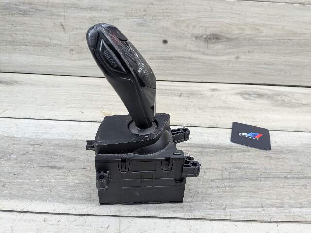 *NOTE* 16-19 OEM BMW G11 G12 750 Auto Shifter Gear Selector Switch SPORT