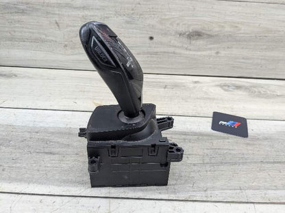 *NOTE* 16-19 OEM BMW G11 G12 750 Auto Shifter Gear Selector Switch SPORT