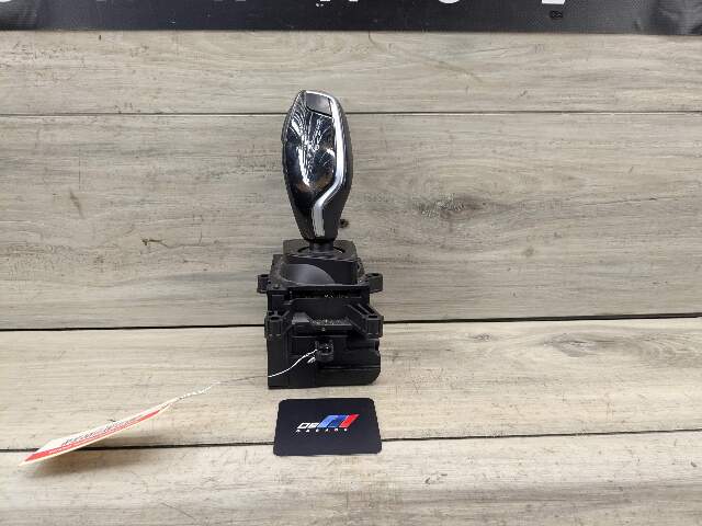 *NOTE* 16-19 OEM BMW G11 G12 750 Auto Shifter Gear Selector Switch SPORT