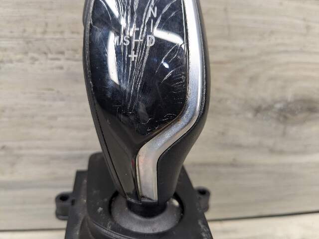 *NOTE* 16-19 OEM BMW G11 G12 750 Auto Shifter Gear Selector Switch SPORT