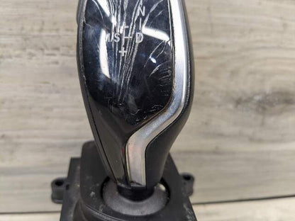 *NOTE* 16-19 OEM BMW G11 G12 750 Auto Shifter Gear Selector Switch SPORT