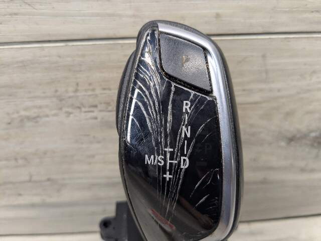 *NOTE* 16-19 OEM BMW G11 G12 750 Auto Shifter Gear Selector Switch SPORT