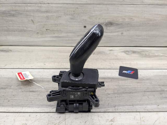 *NOTE* 16-19 OEM BMW G11 G12 750 Auto Shifter Gear Selector Switch SPORT