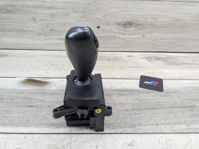 *NOTE* 16-19 OEM BMW G11 G12 750 Auto Shifter Gear Selector Switch SPORT