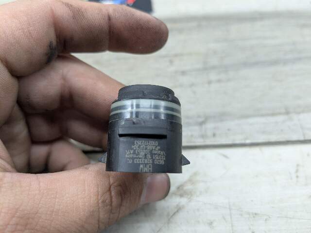 14-19 OEM BMW F15 F16 X5 X6 Rear Parking Distance Sonic Sensor PDC