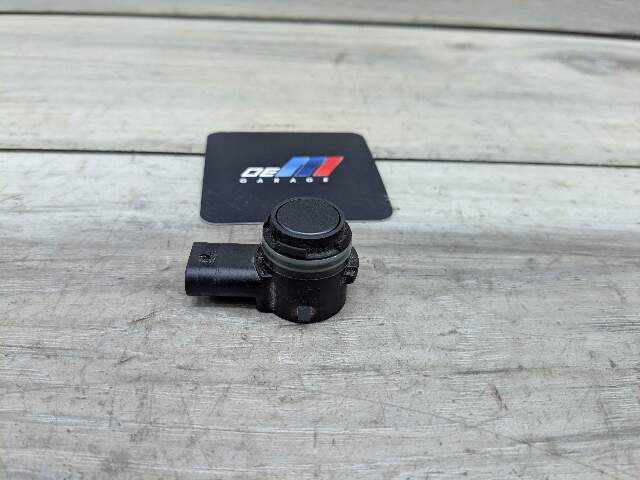 14-19 OEM BMW F15 F16 X5 X6 Rear Parking Distance Sonic Sensor PDC