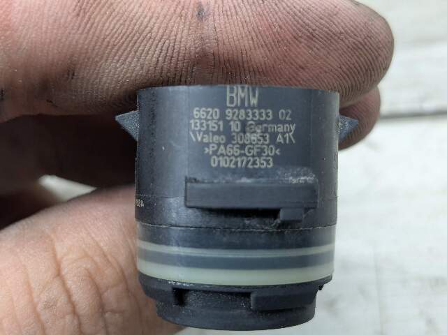 14-19 OEM BMW F15 F16 X5 X6 Rear Parking Distance Sonic Sensor PDC