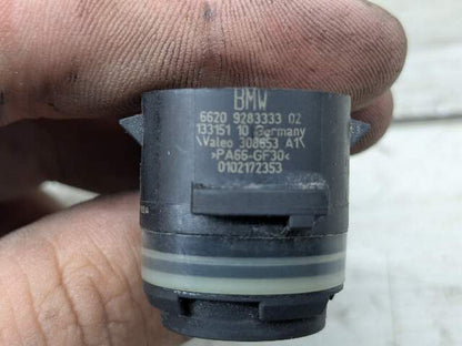 14-19 OEM BMW F15 F16 X5 X6 Rear Parking Distance Sonic Sensor PDC