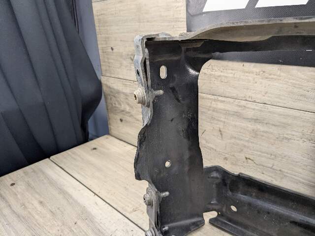16-24 OEM BMW G12 G30 F90 M5 Right Bumper Radiator Support Crash Reinforcement