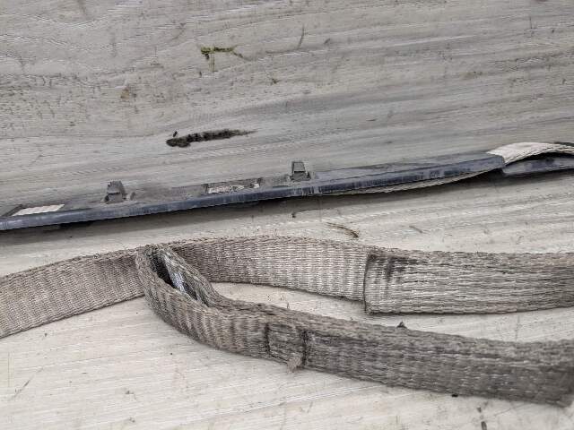OEM BMW G11 G12 740 750 Front Clip Radiator Support Frame Band Strap