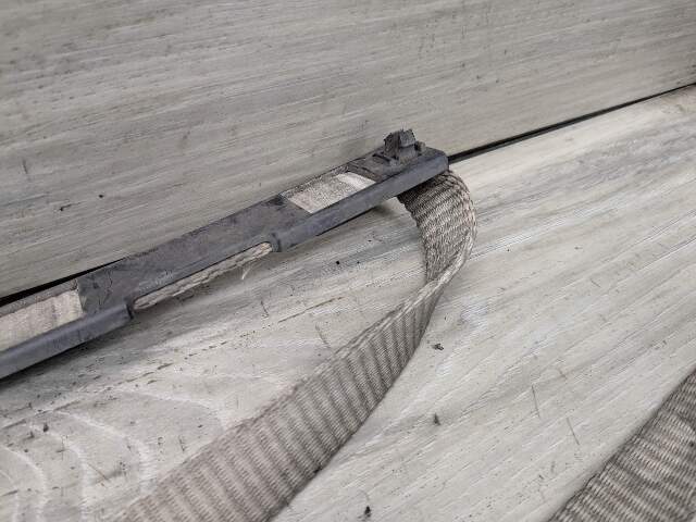OEM BMW G11 G12 740 750 Front Clip Radiator Support Frame Band Strap
